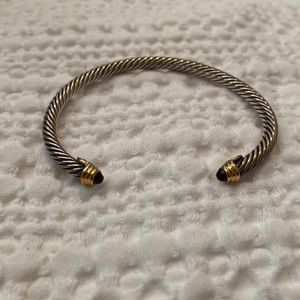 David Yurman Bracelet